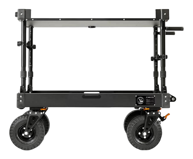 Inovativ Voyager 42 Evo X